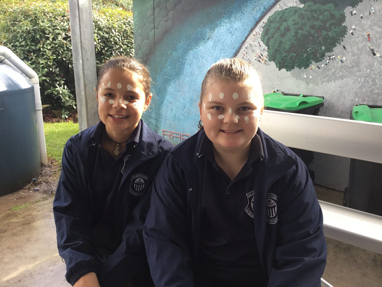 Gallery Our Lady of Lourdes Primary School, Tarro